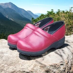 Skechers Work Clog Shoes